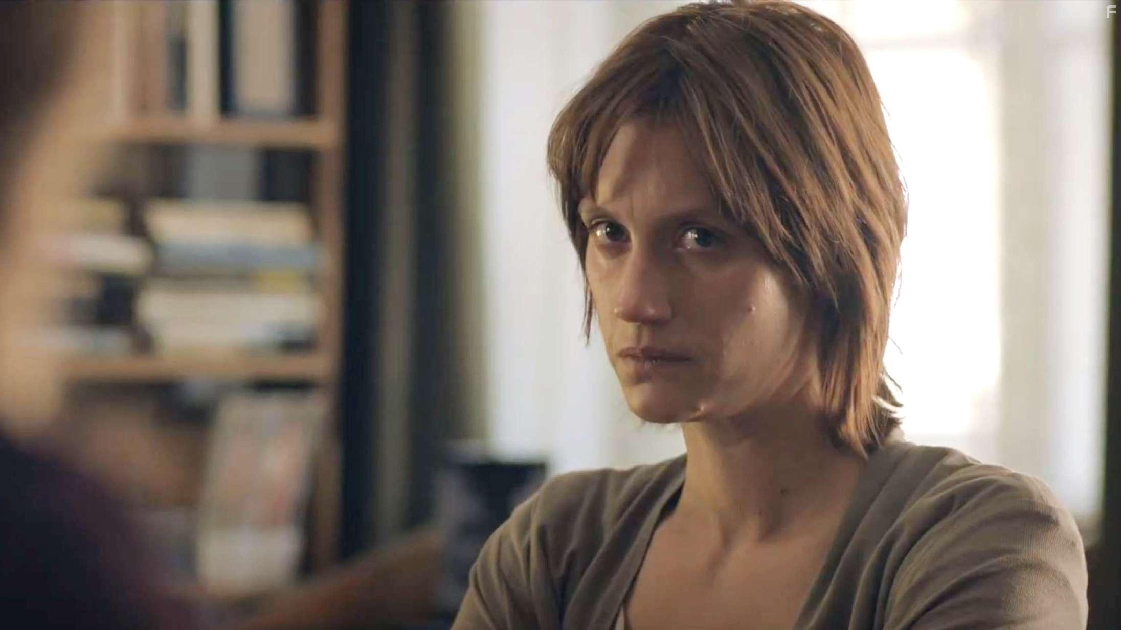 Danica Curcic in Undtagelsen (2019)