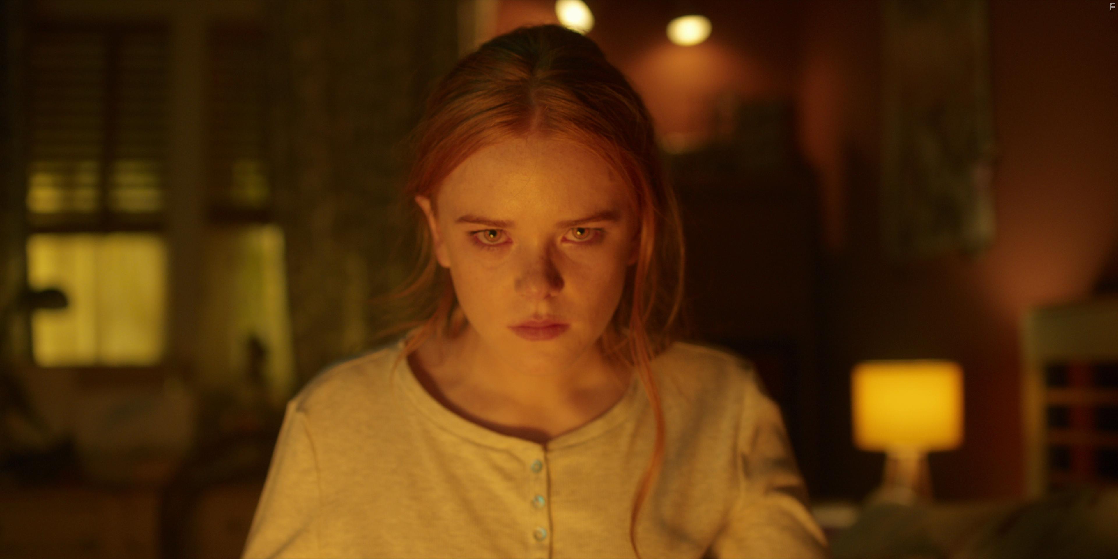 Fate: The Winx Saga (2021)