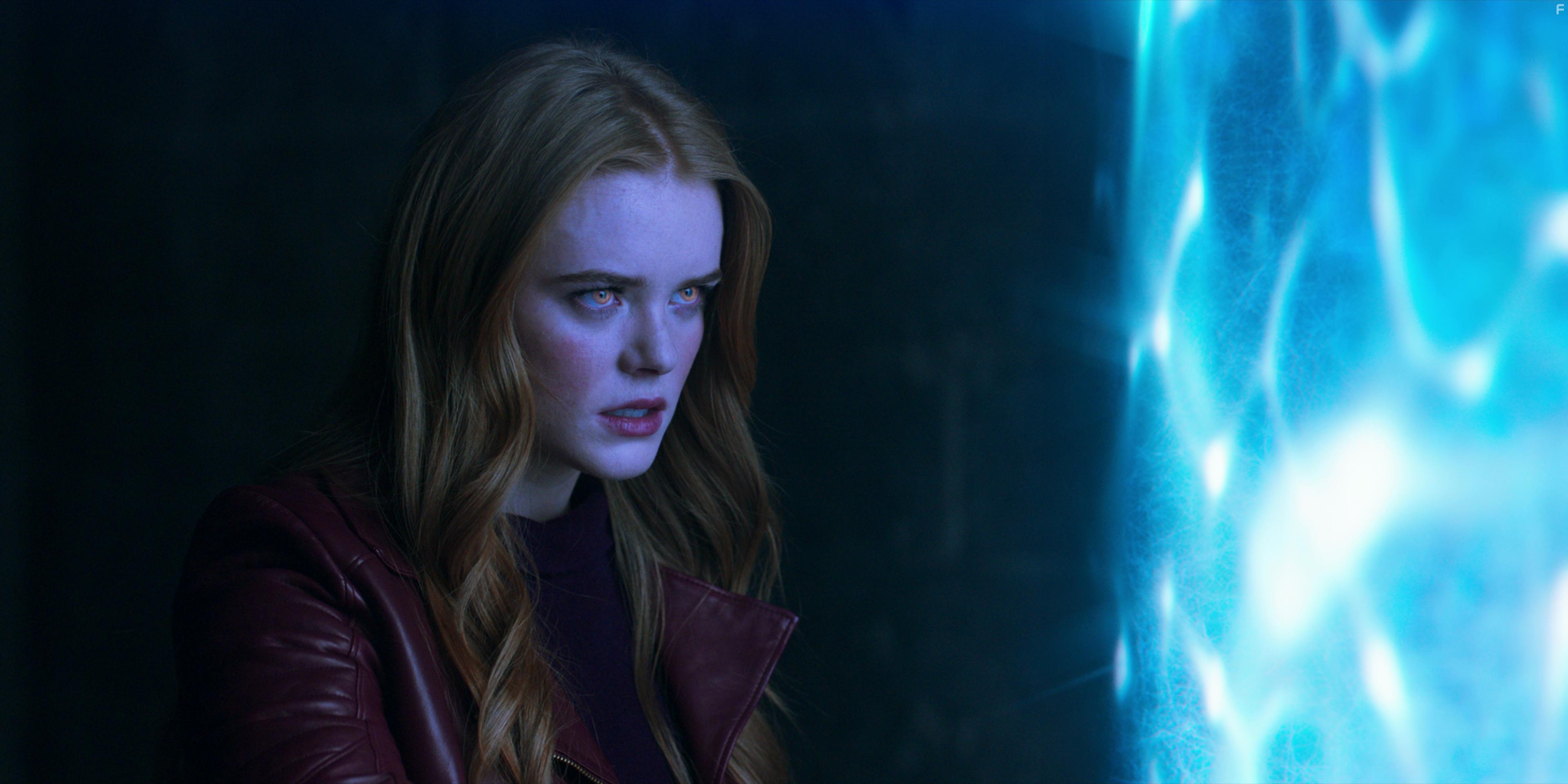 Fate: The Winx Saga (2021)