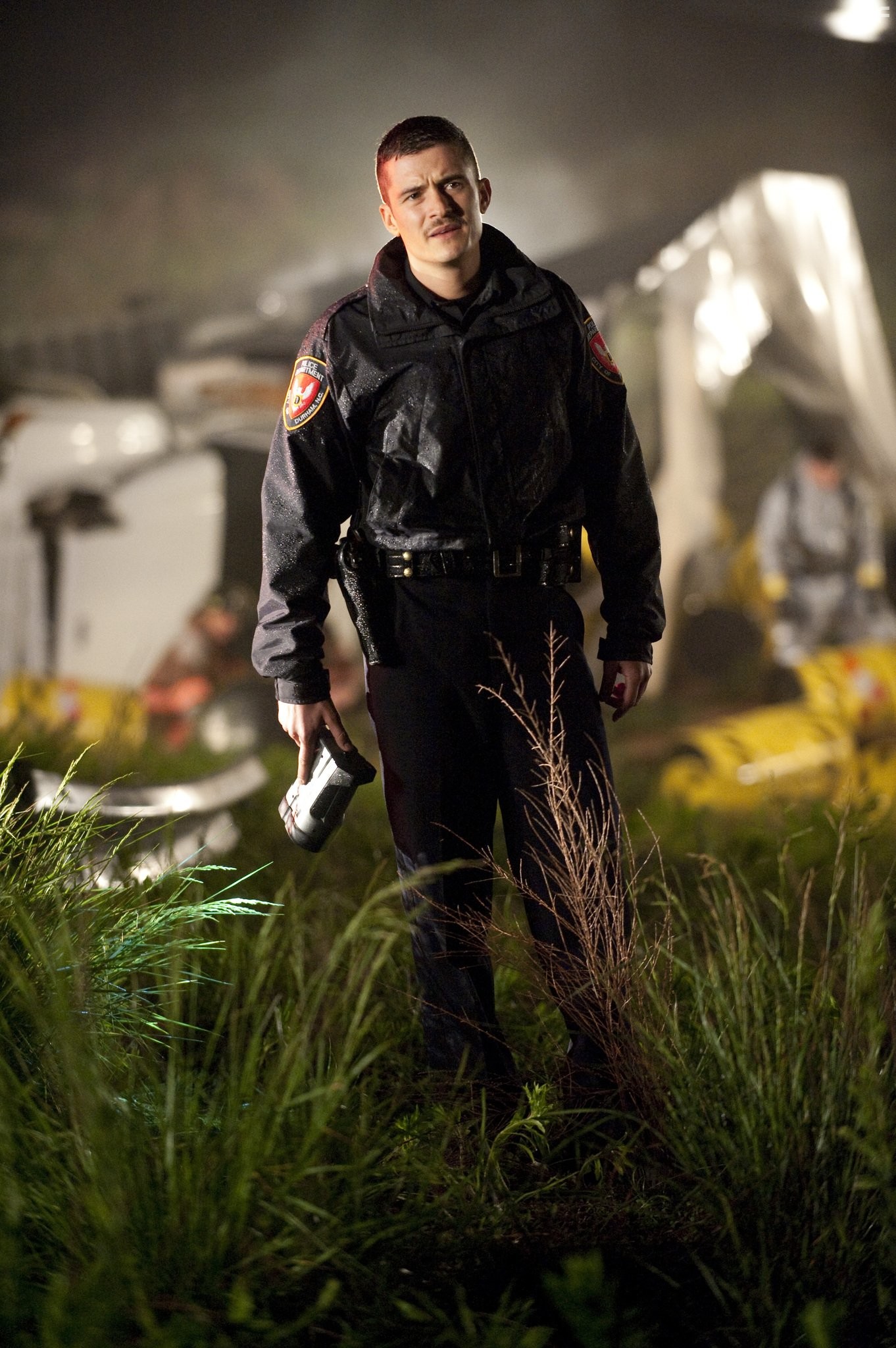 Orlando Bloom in Главная улица (2010)