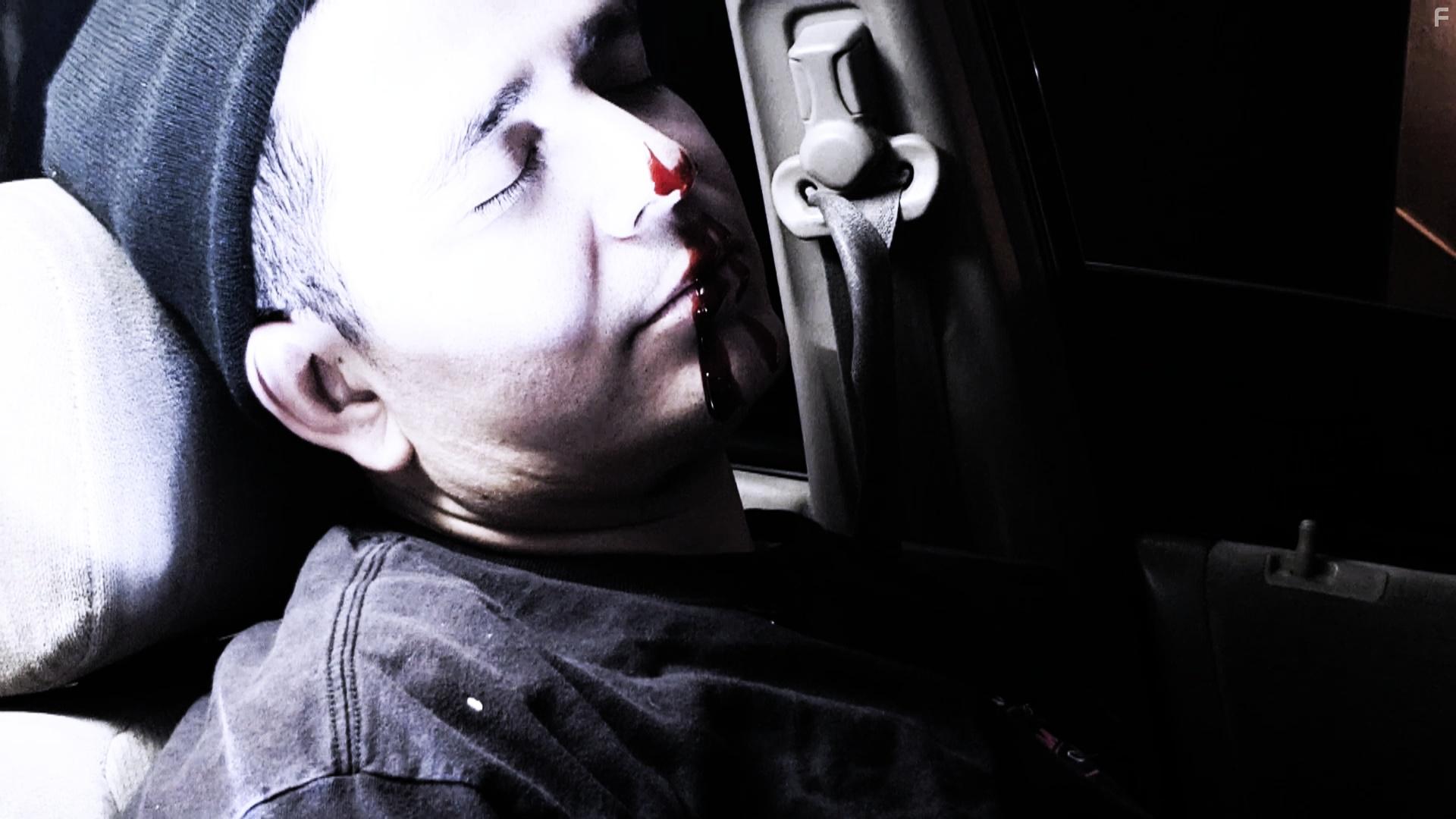 The Allendale Curse (2019)