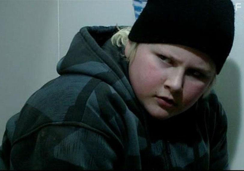 Arnar Freyr Karlsson in Nturvaktin (2007)