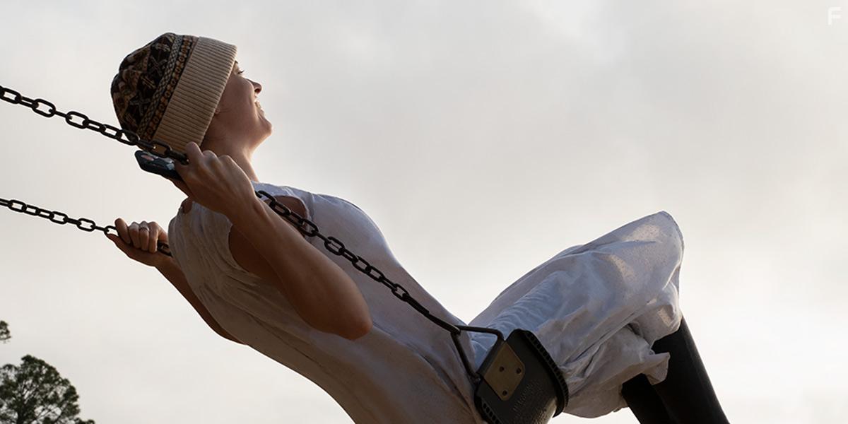 Dakota Johnson in The Friend (2019)