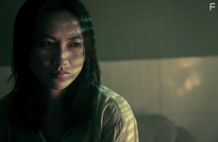 Phuong Anh Dao in Bang Chung Vo Hinh (2020)