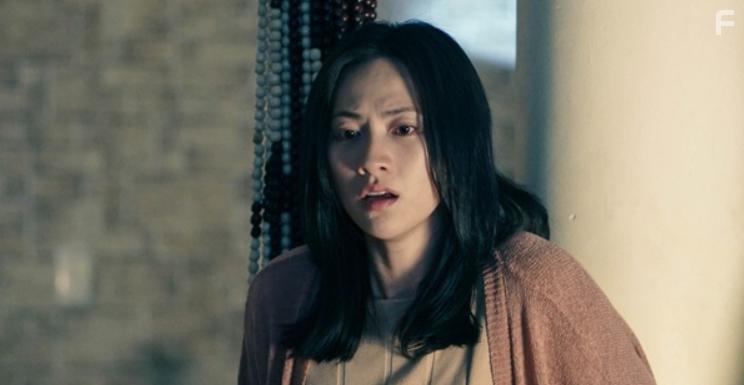 Phuong Anh Dao in Bang Chung Vo Hinh (2020)