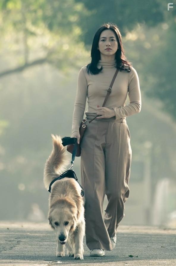 Phuong Anh Dao in Bang Chung Vo Hinh (2020)