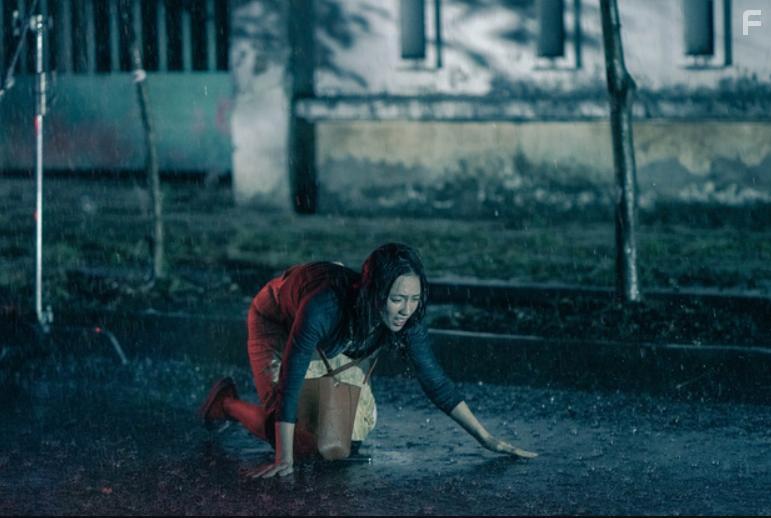 Phuong Anh Dao in Bang Chung Vo Hinh (2020)