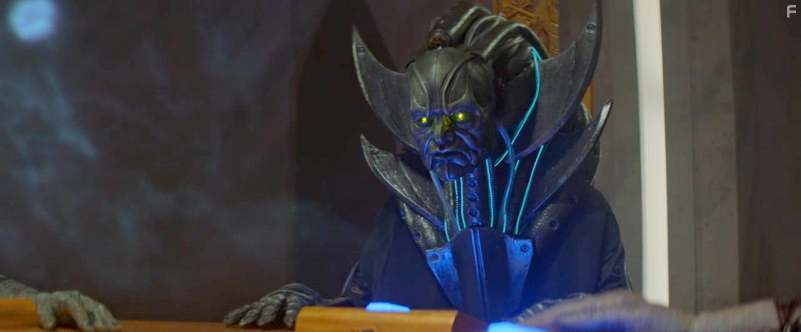 Psycho Goreman (2020)