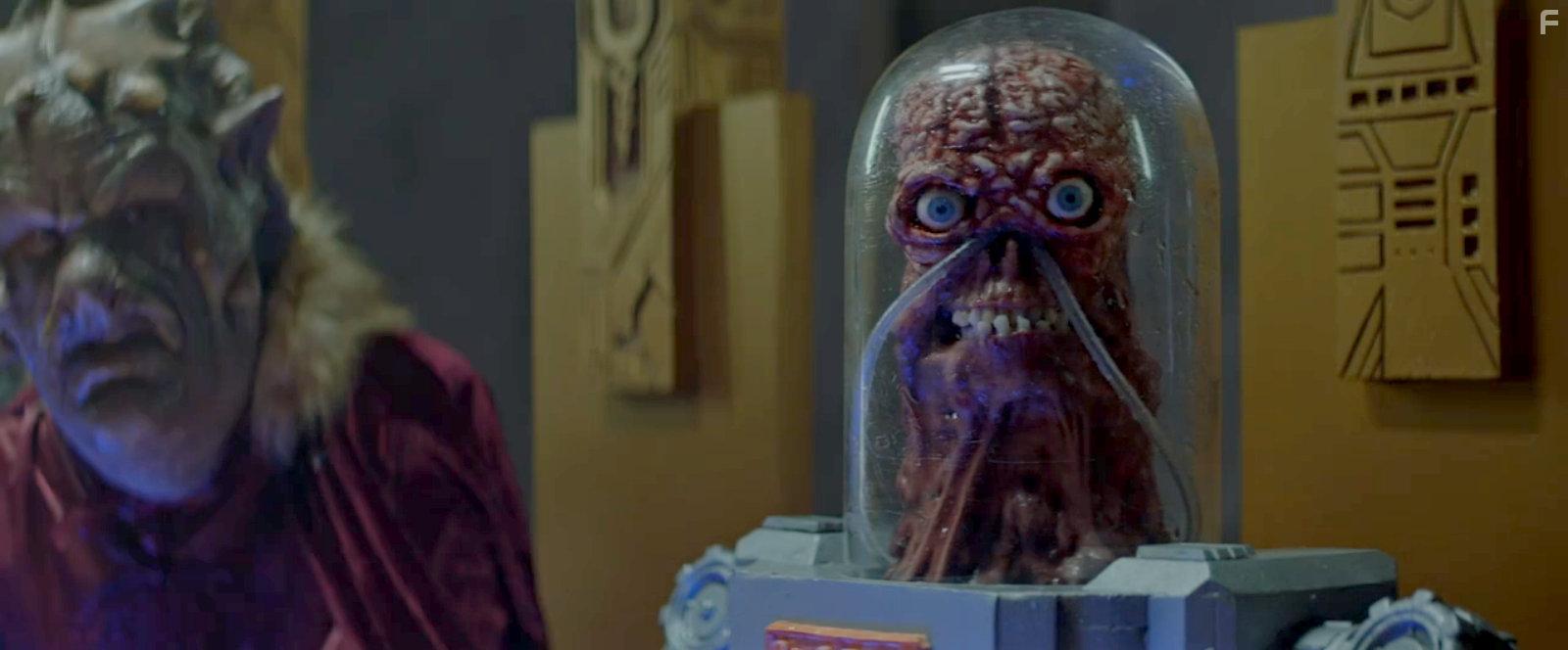 Psycho Goreman (2020)