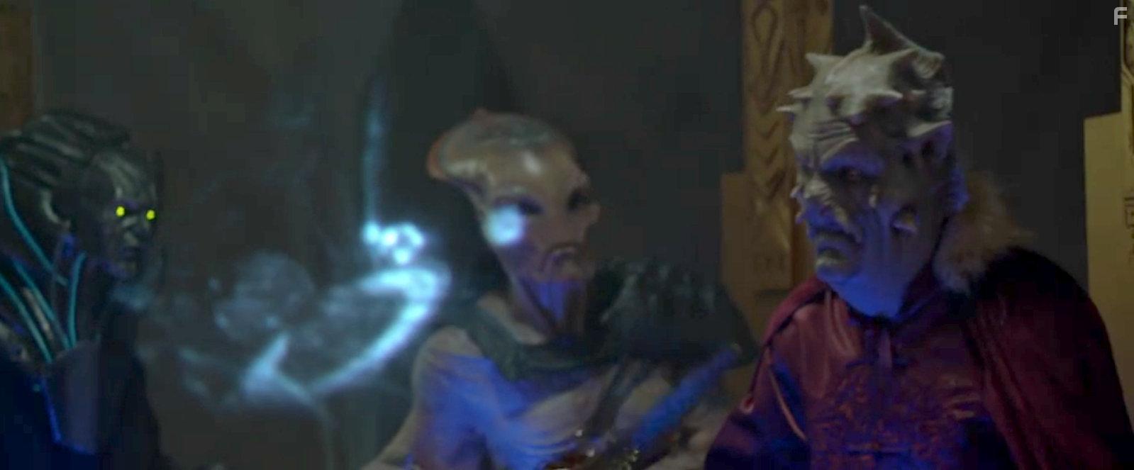 Psycho Goreman (2020)