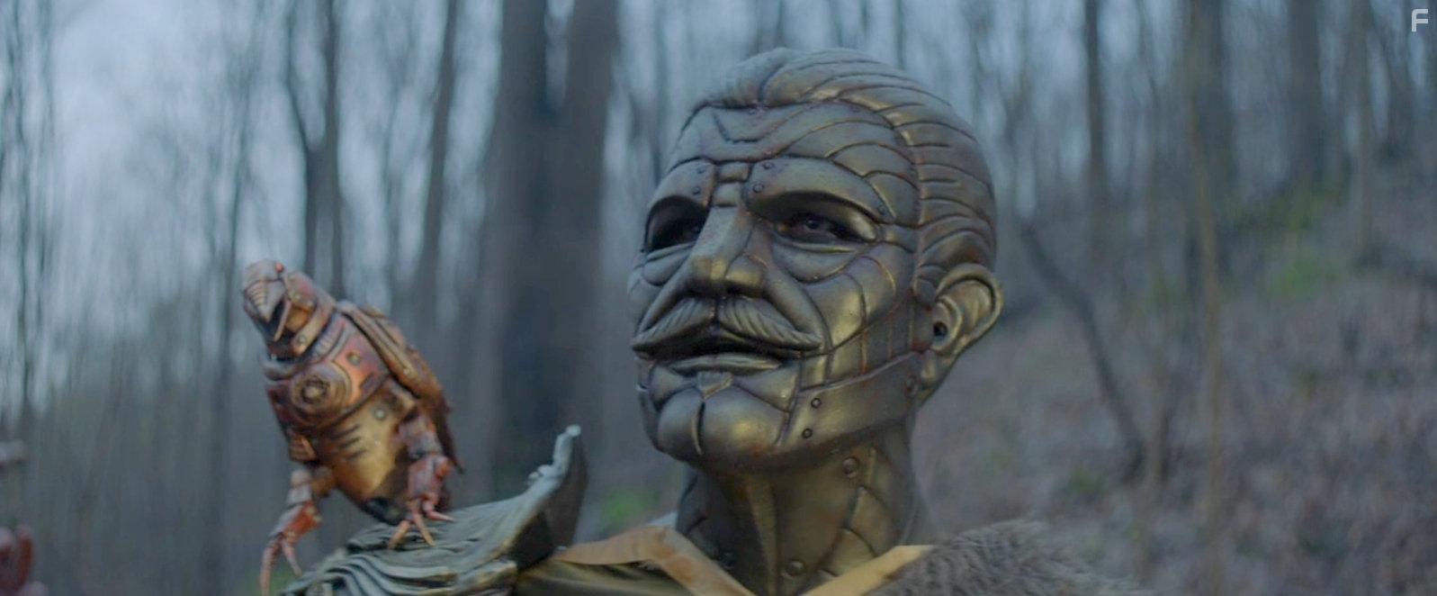 Psycho Goreman (2020)