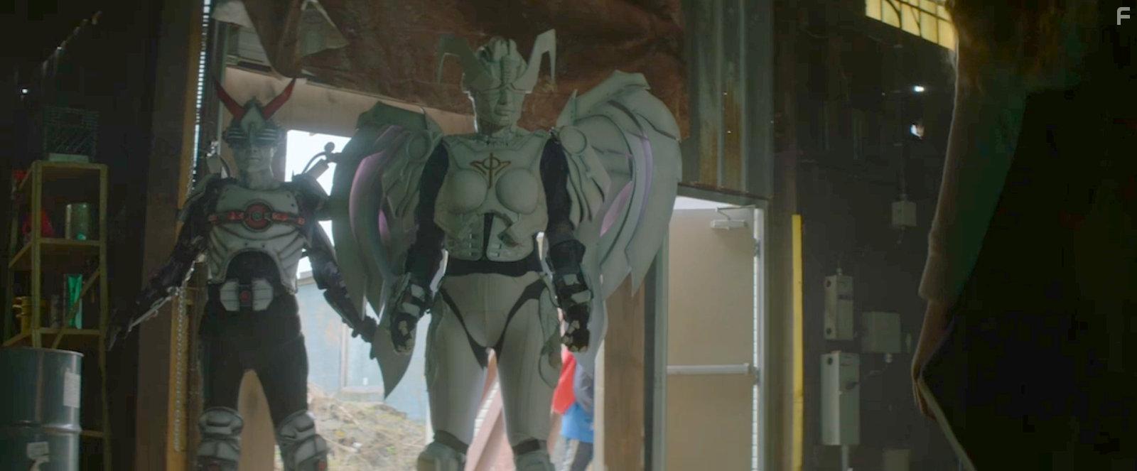 Psycho Goreman (2020)