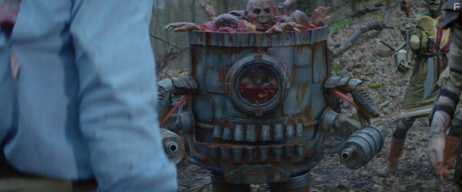 Psycho Goreman (2020)