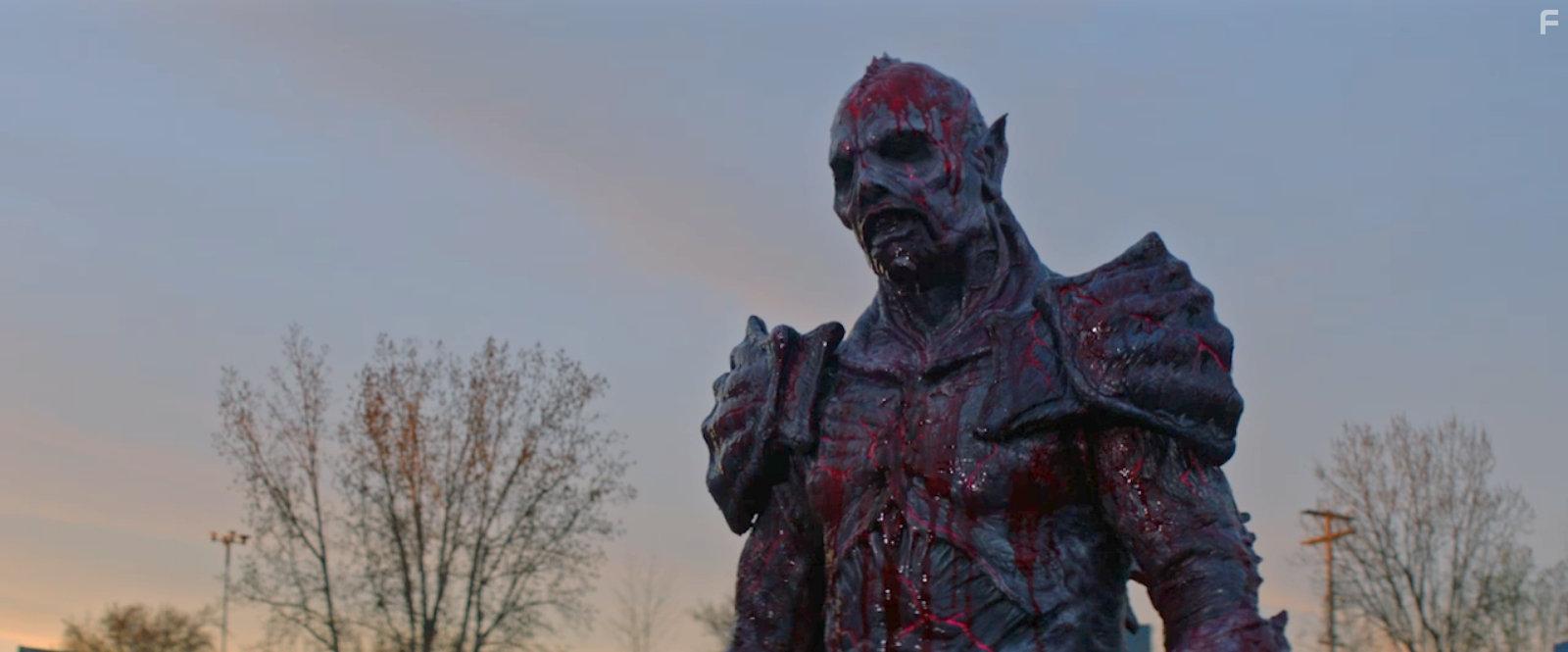 Psycho Goreman (2020)