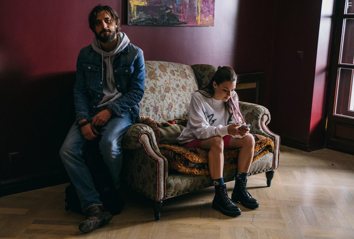 Эра медведей #1