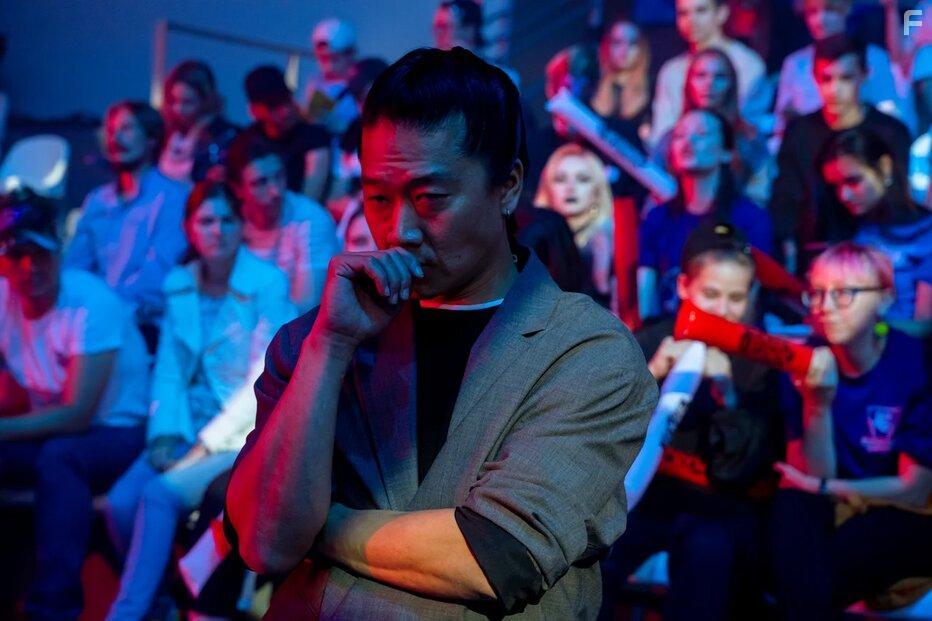 Эра медведей #2