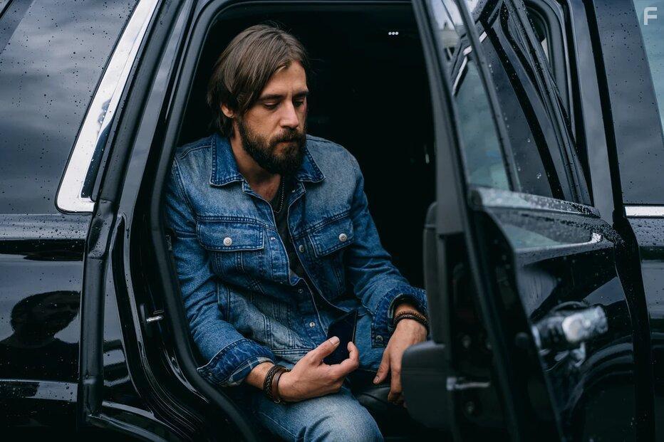 Эра медведей #4