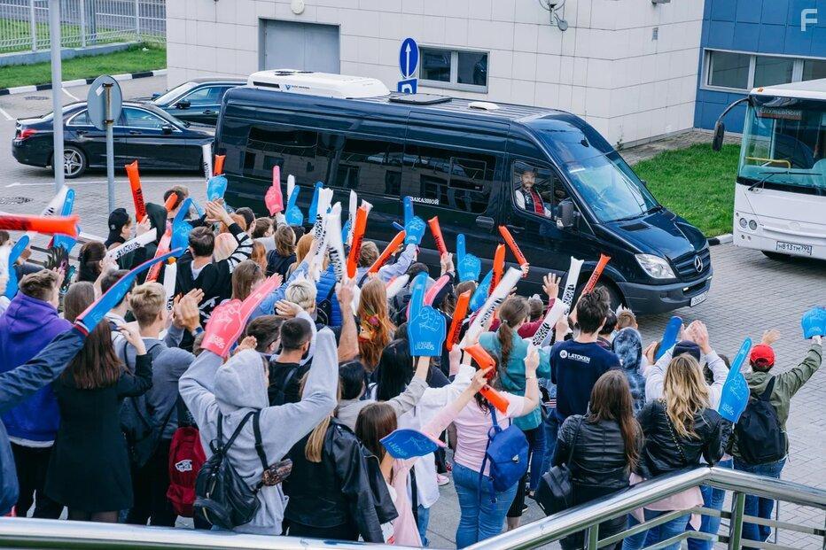 Эра медведей #6