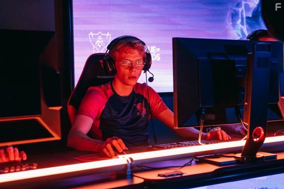 Эра медведей #7