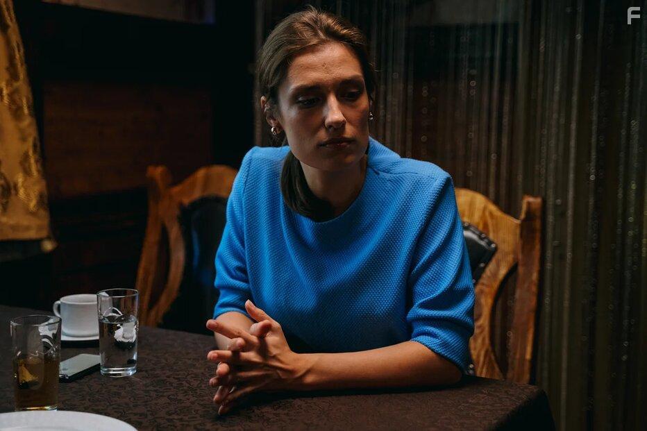 Эра медведей #8