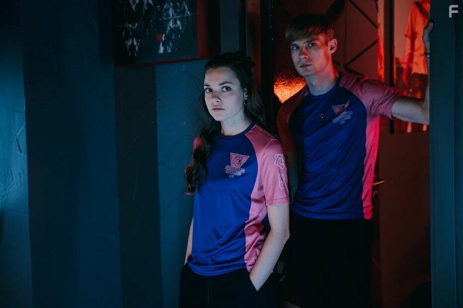 Эра медведей #9