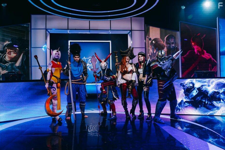 Эра медведей #11