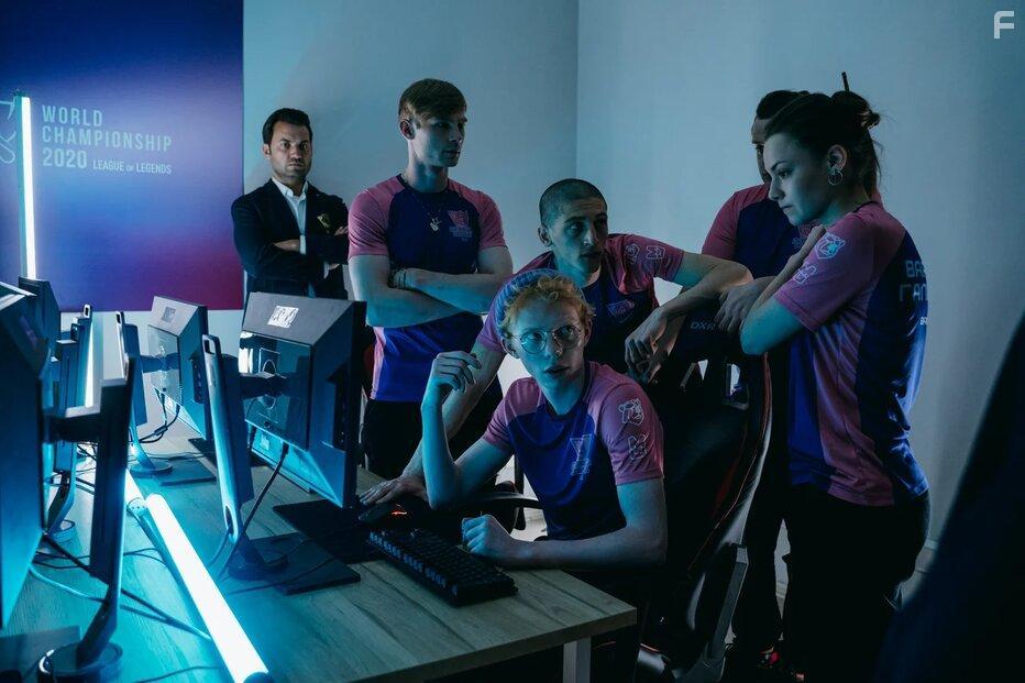 Эра медведей #12