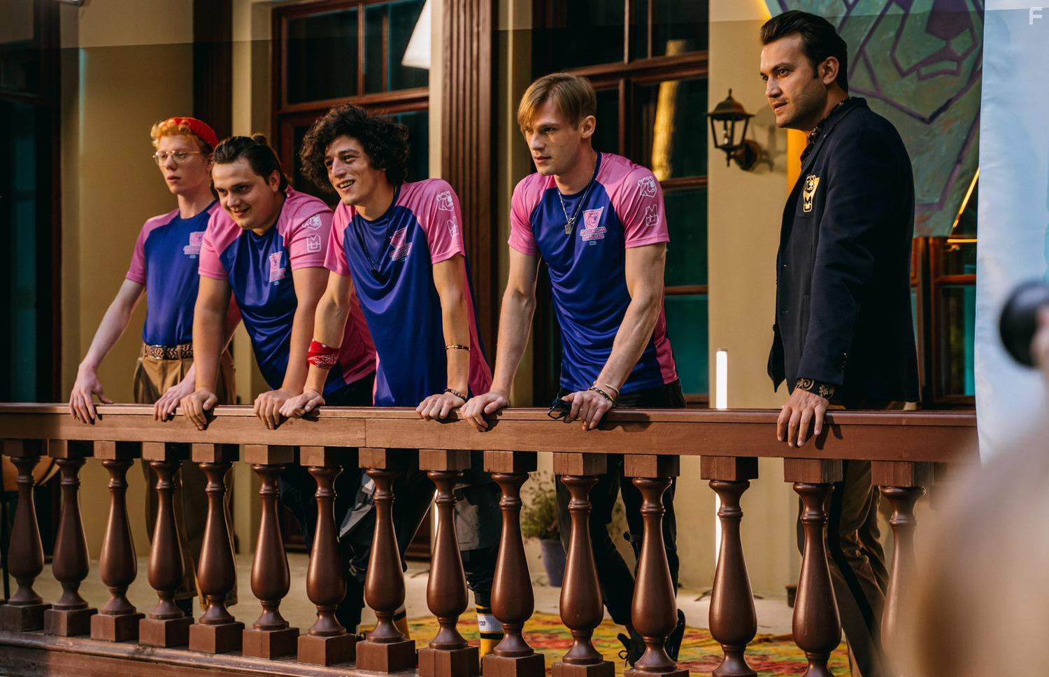 Эра медведей