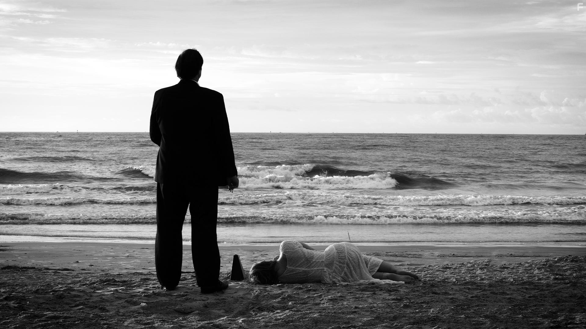 Diego Baner in Some Southern Waters (2020)