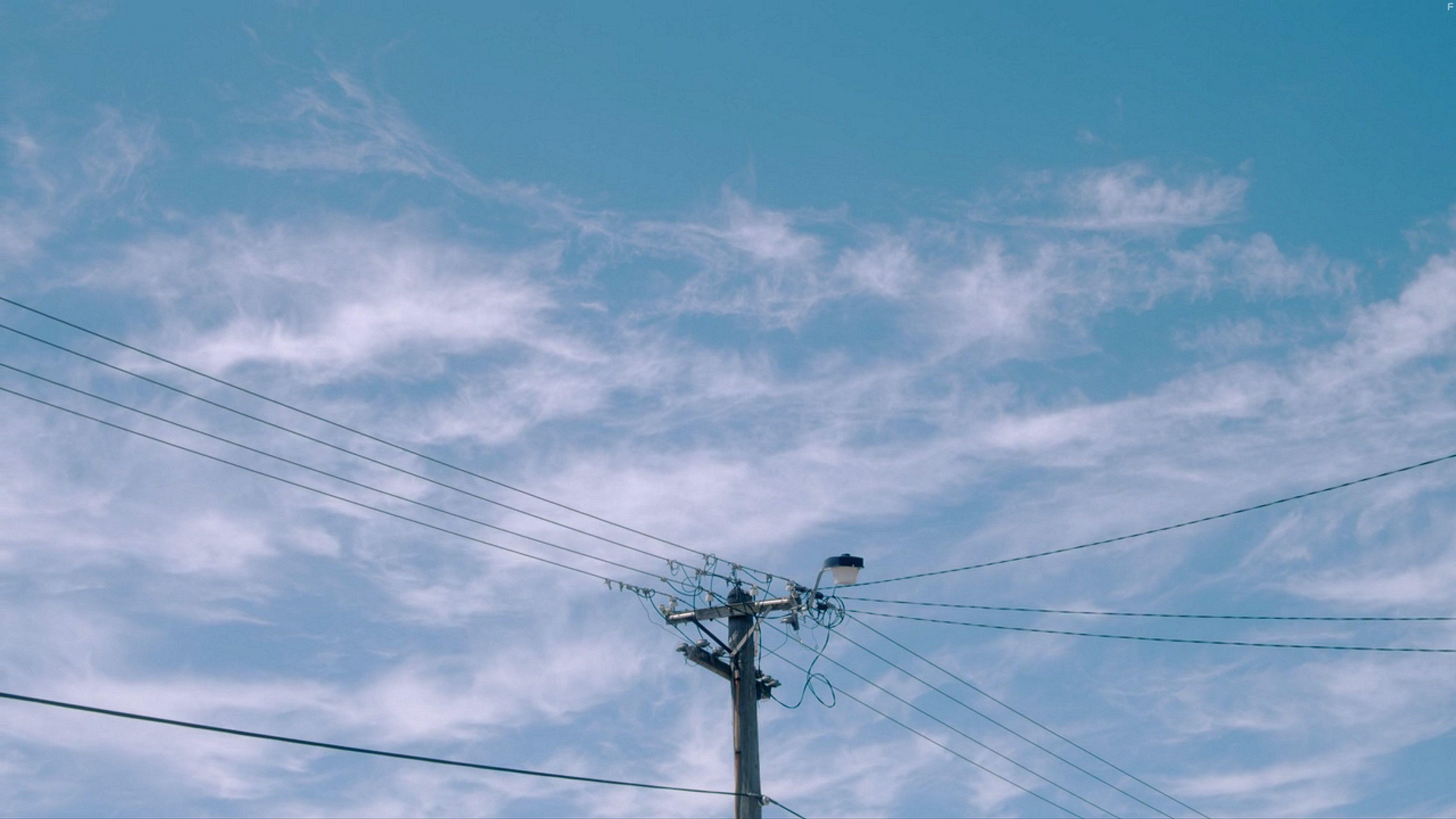 The Night Caller (2020)