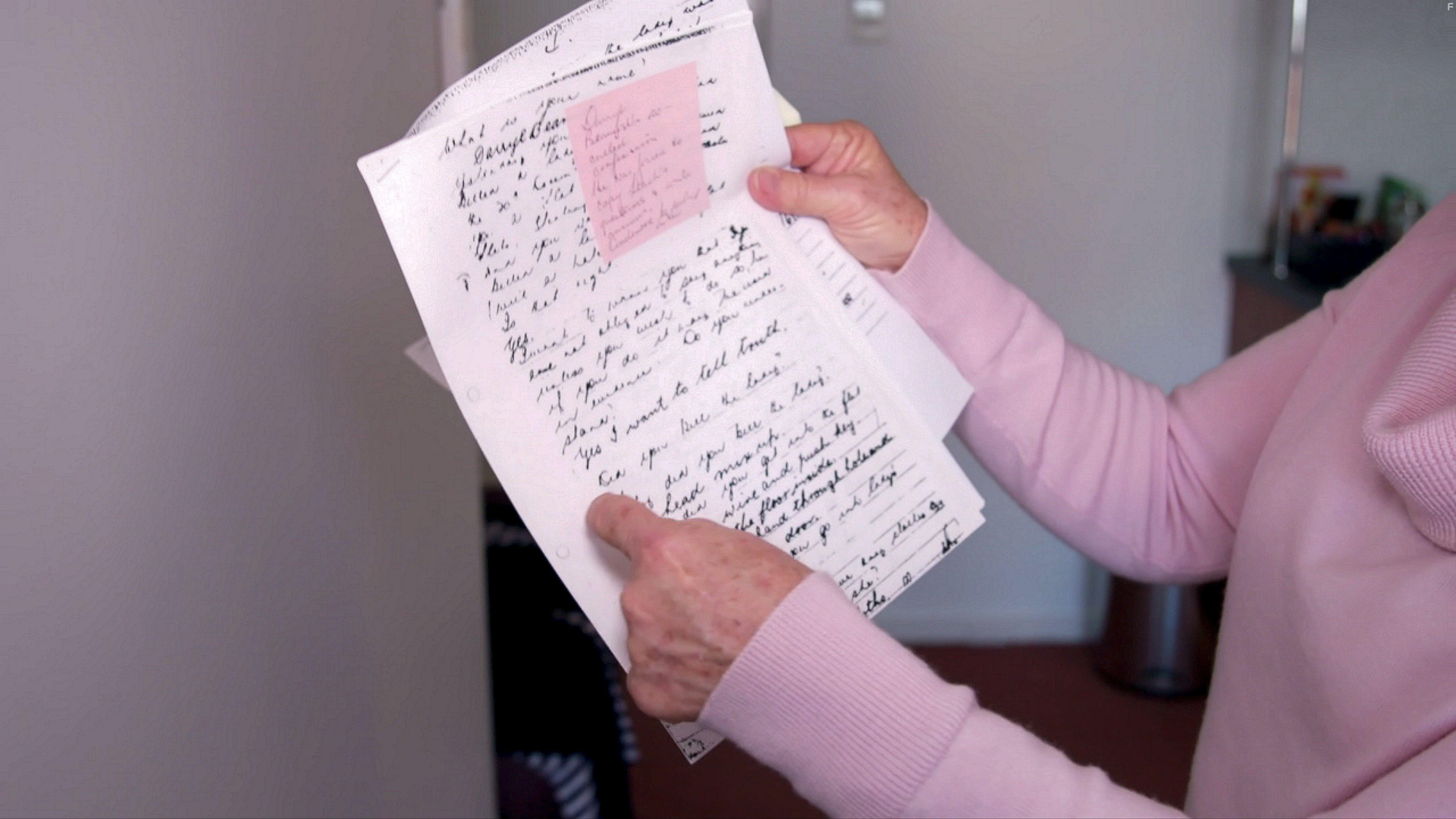 The Night Caller (2020)