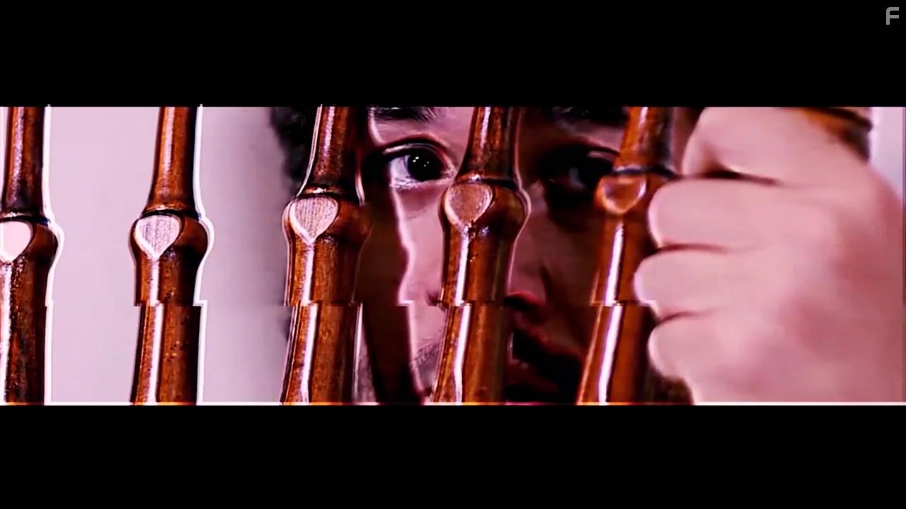 Сосед желает мне смерти