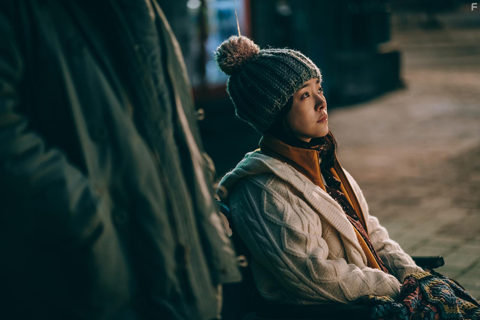 Han Ji-min in Jose (2020)