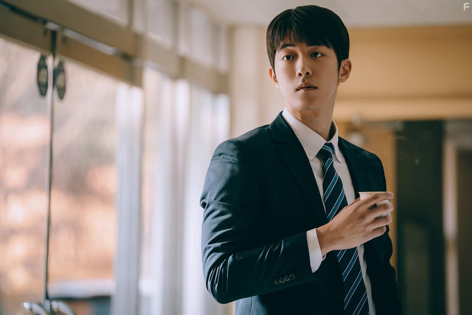 Nam Joo-Hyuk in Jose (2020)