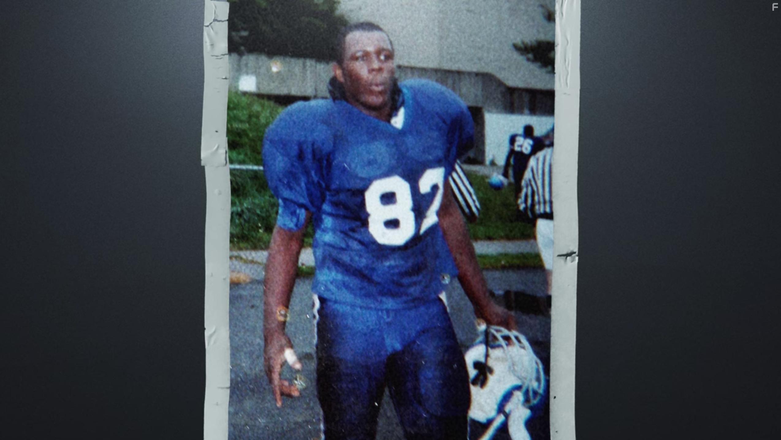 Odin Lloyd in Killer Inside: The Mind of Aaron Hernandez (2020)