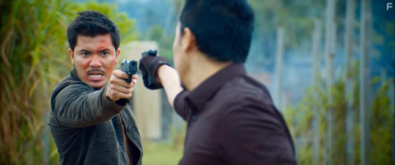 KL Special Force (2018)