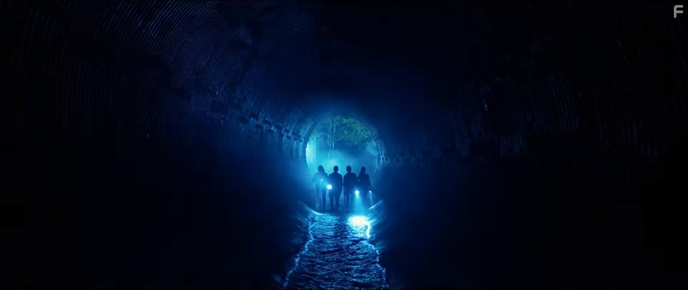 KL Special Force (2018)