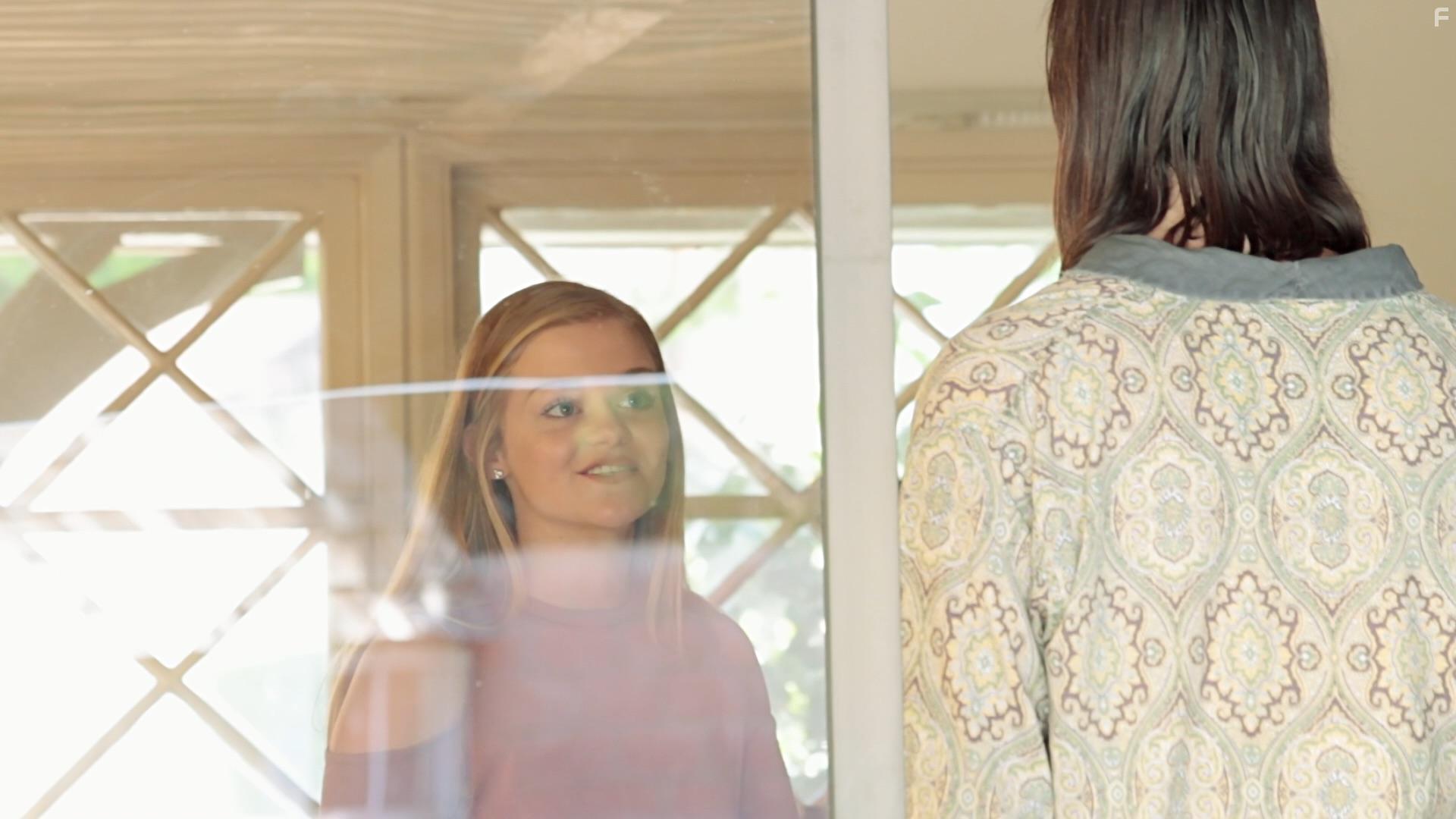 Faith Richards in Pig Blood Vampire (2020)