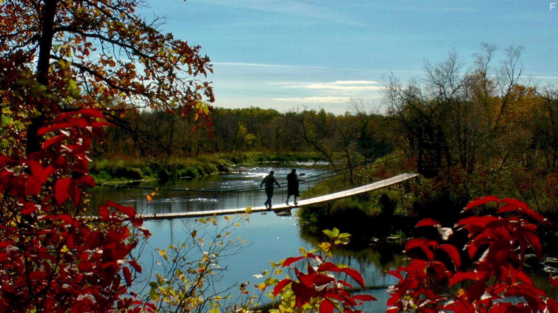 Running Water (2019)