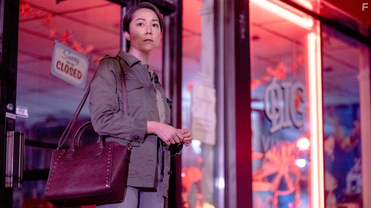 Злой близнец