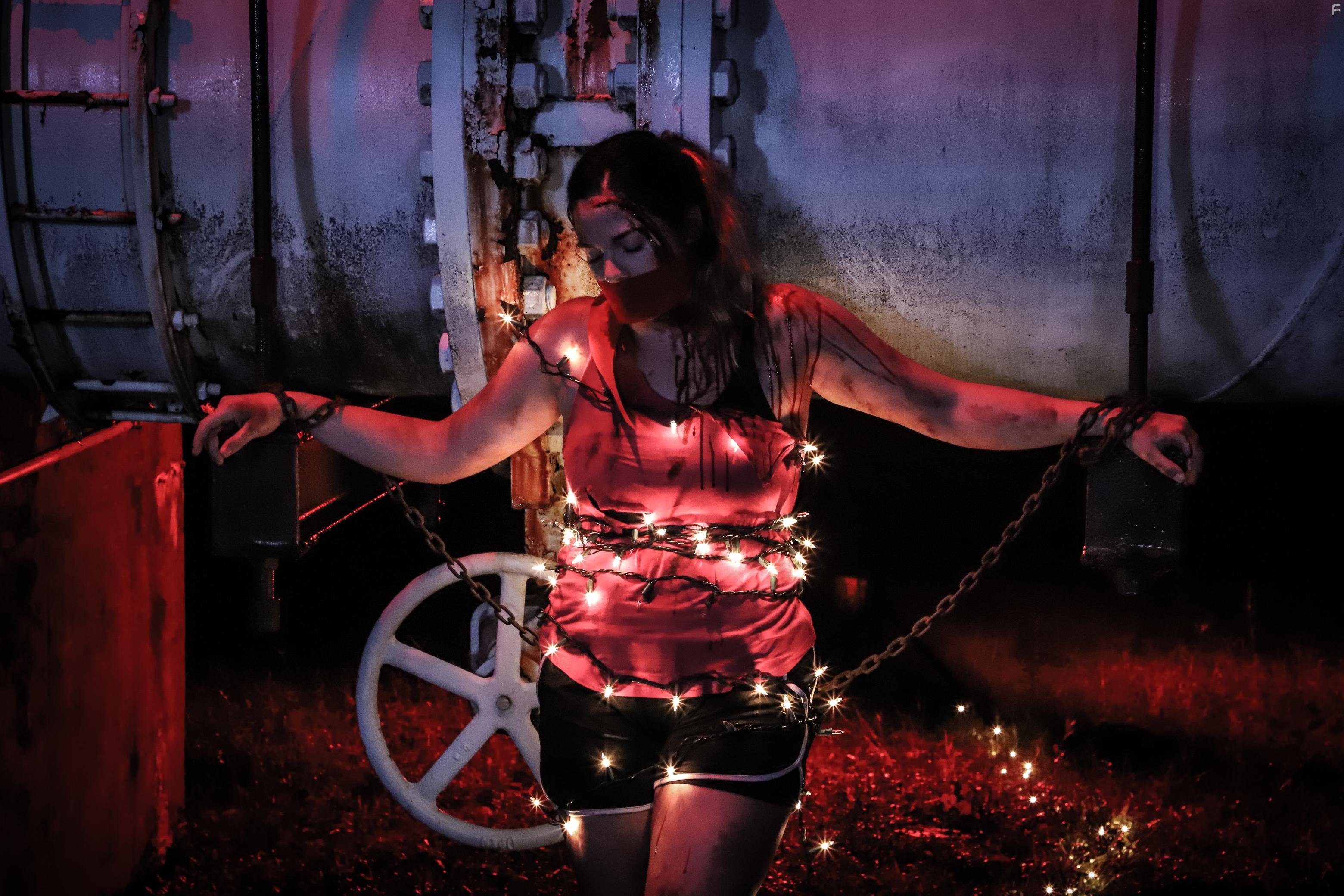 Kyra Kennedy in Slayed (2020)