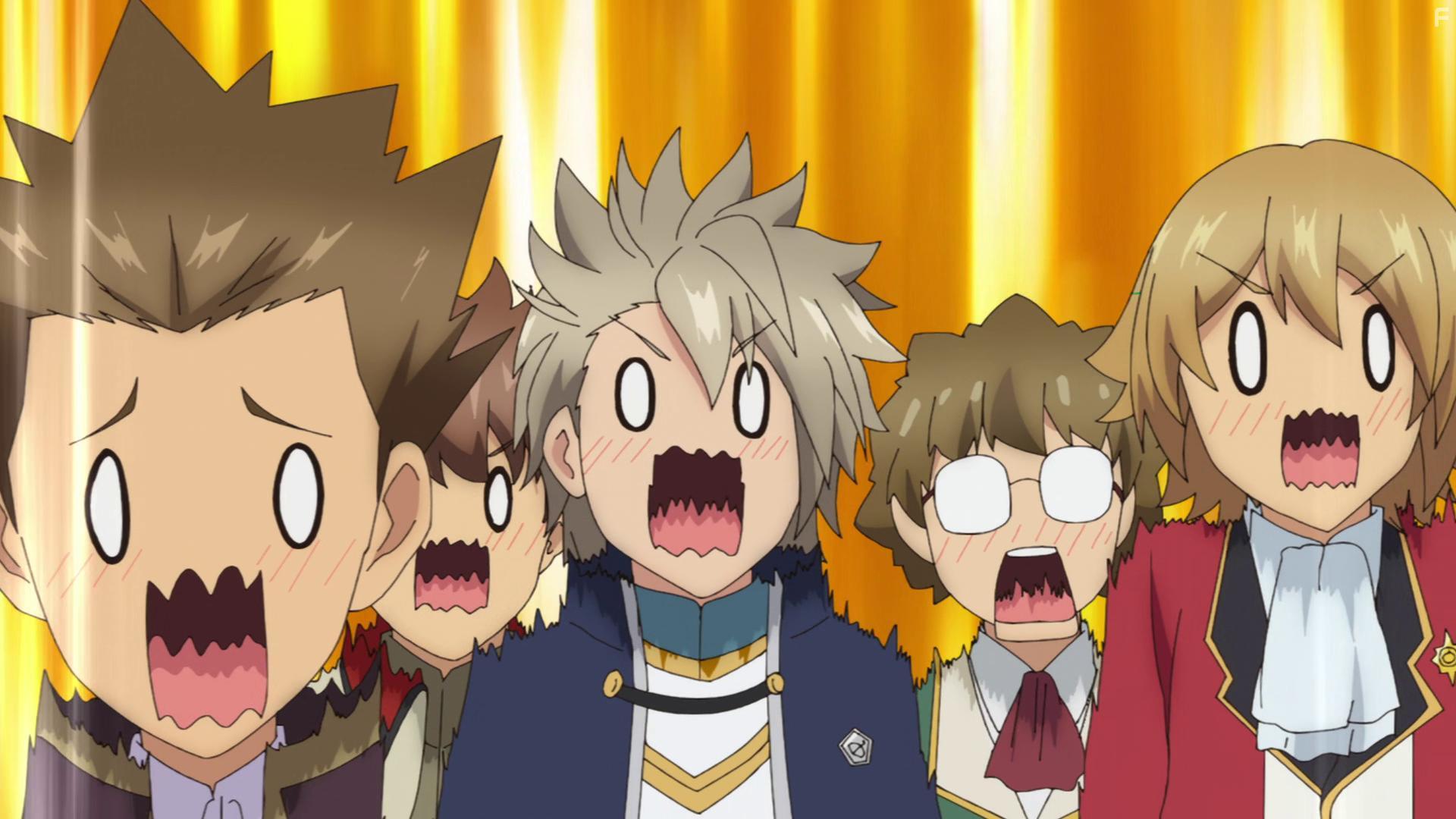 Ore dake Haireru Kakushi Dungeon (2021)