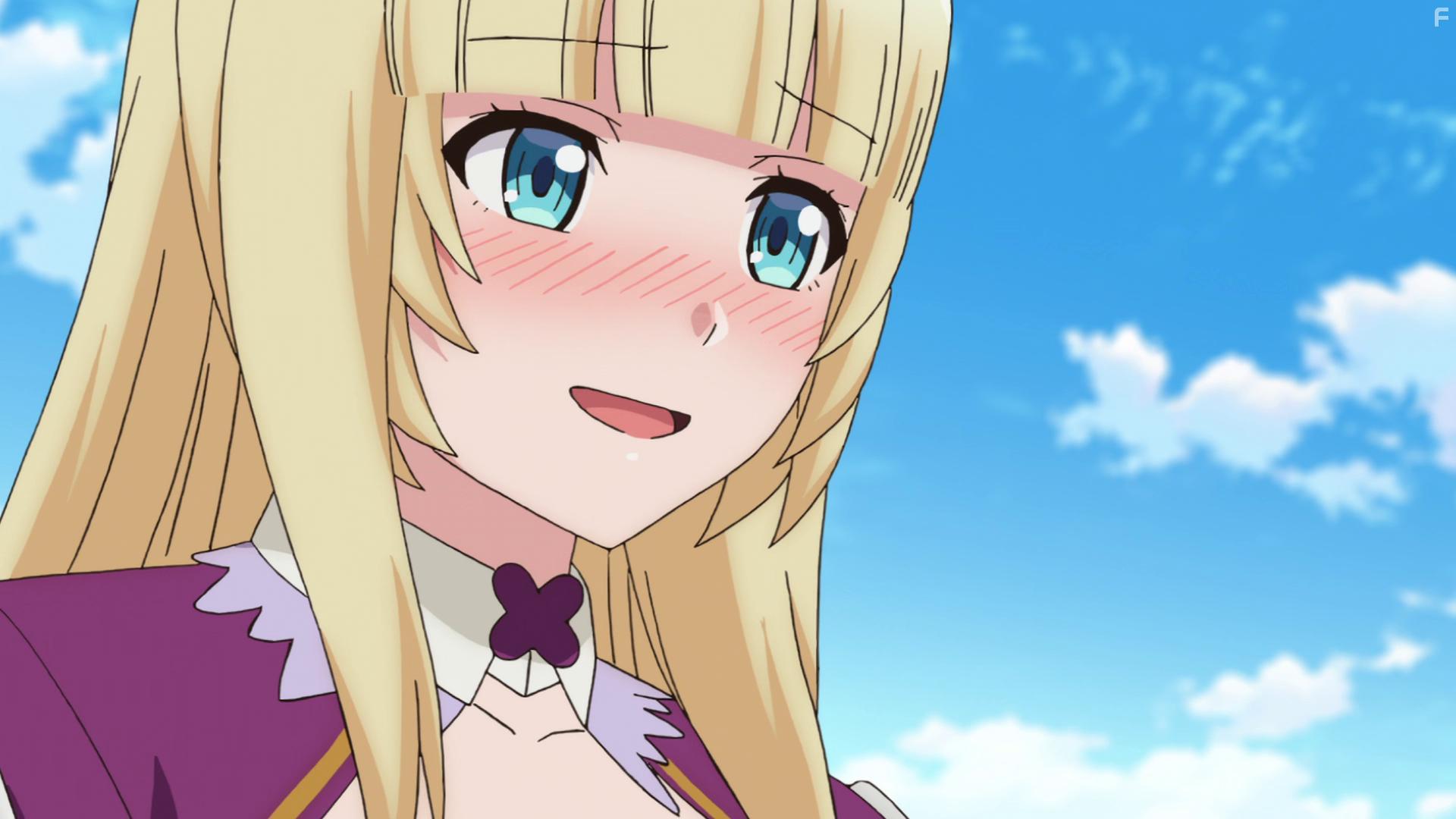 Ore dake Haireru Kakushi Dungeon (2021)