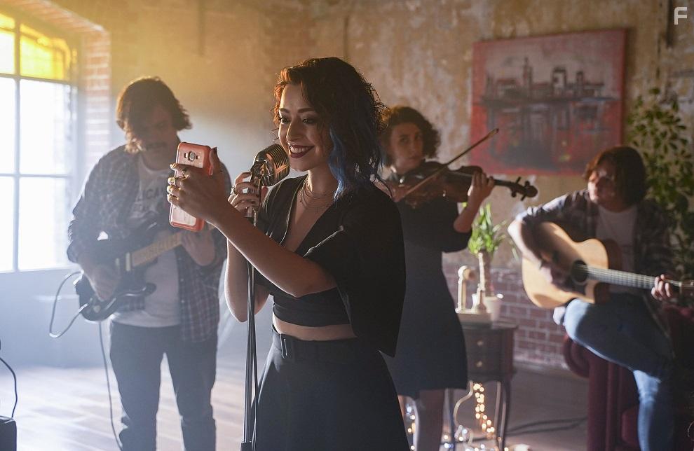 Seni ok Bekledim (2021)