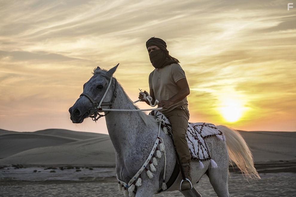 zcan Deniz in Seni ok Bekledim (2021)