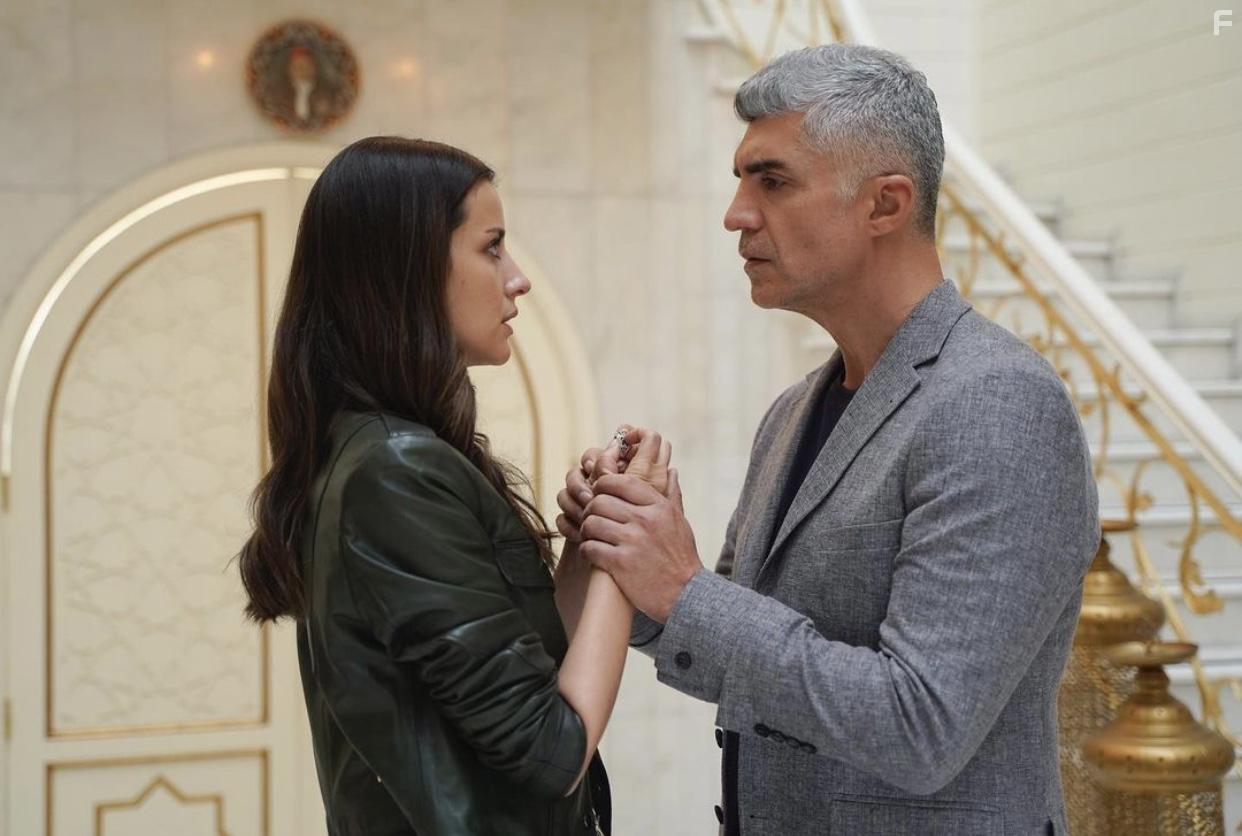 Seni ok Bekledim (2021)