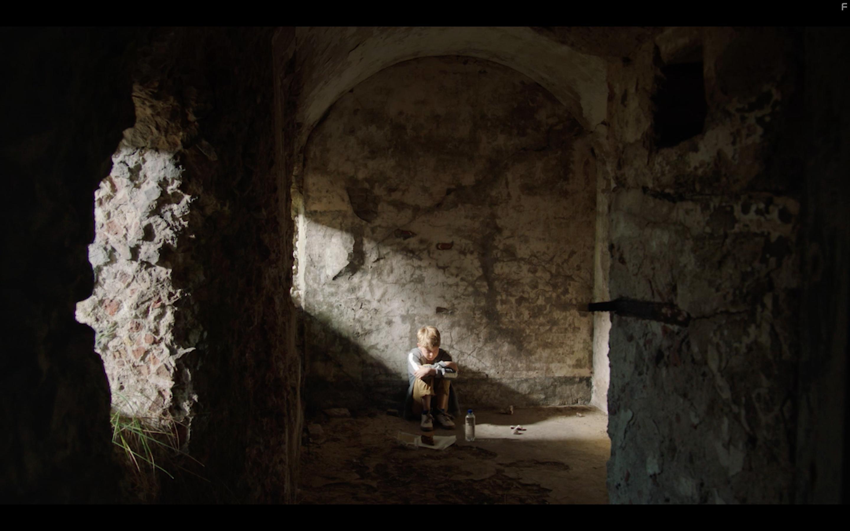 Der Amsterdam Krimi: Das verschwundene Kind (2020)