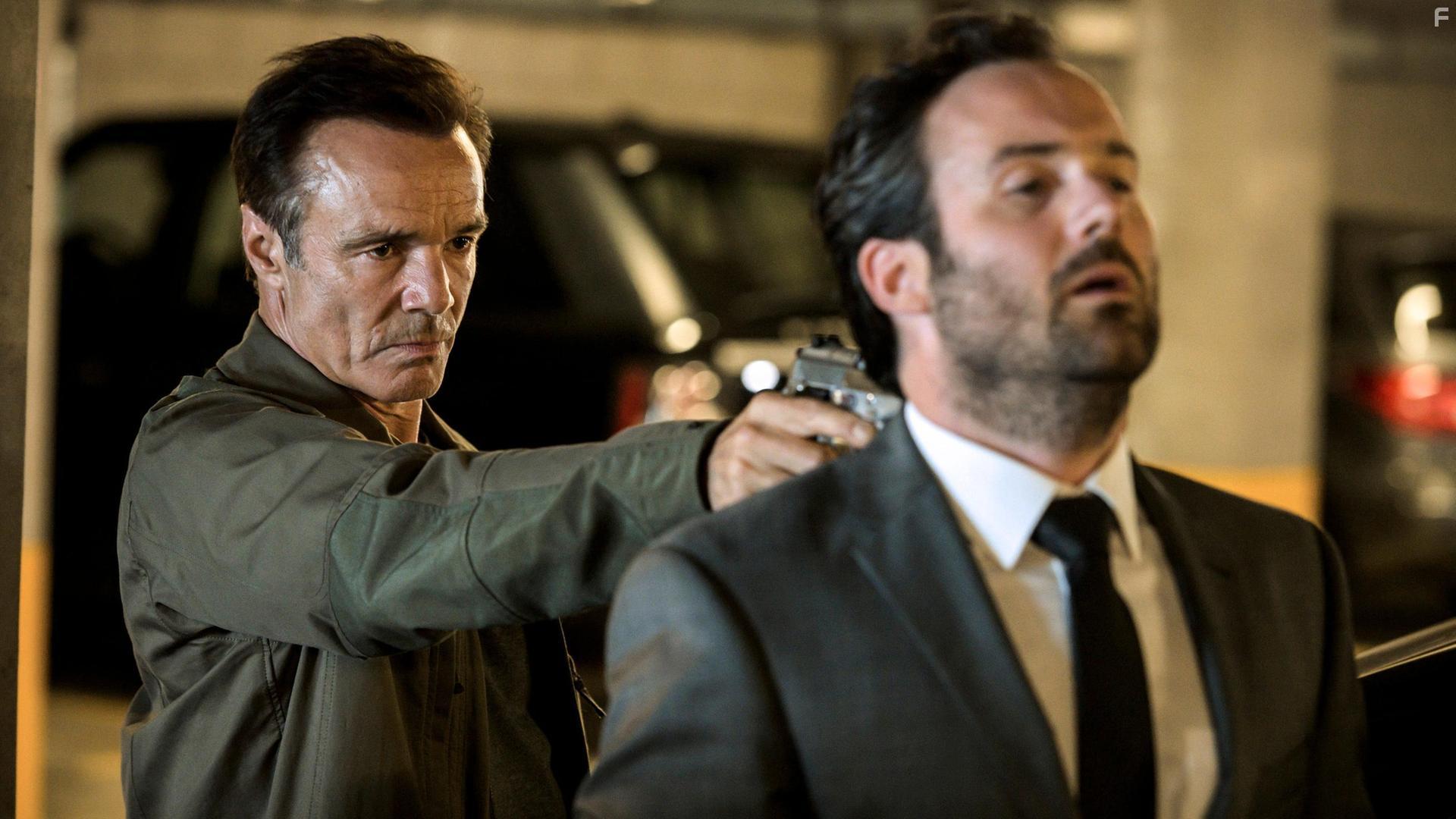 Der Amsterdam Krimi: Das verschwundene Kind (2020)