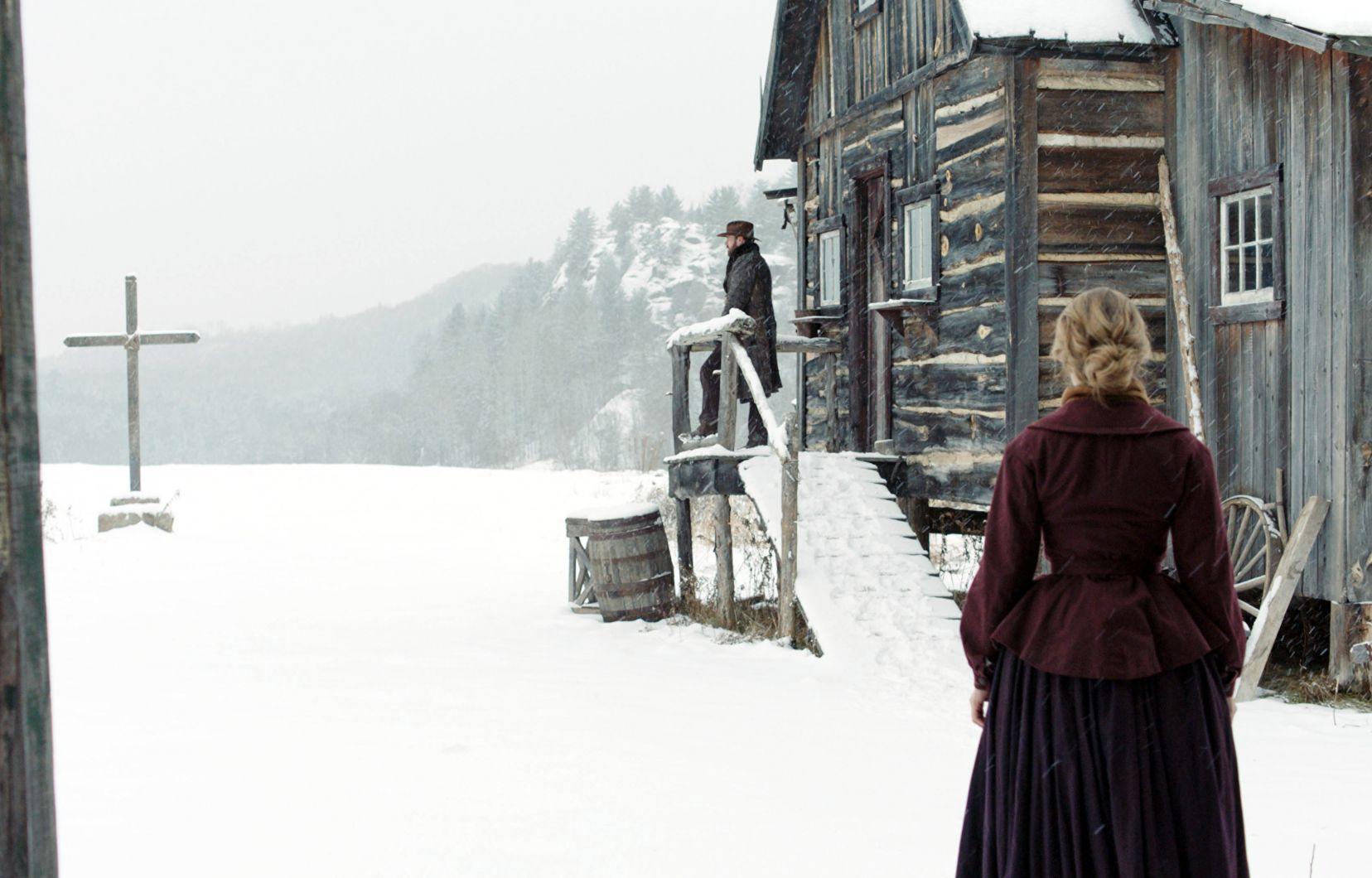 Дикое состояние