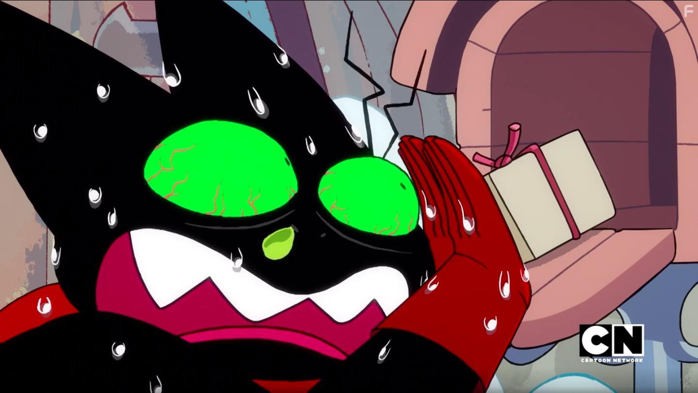 Mao Mao: Heroes of Pure Heart (2014)